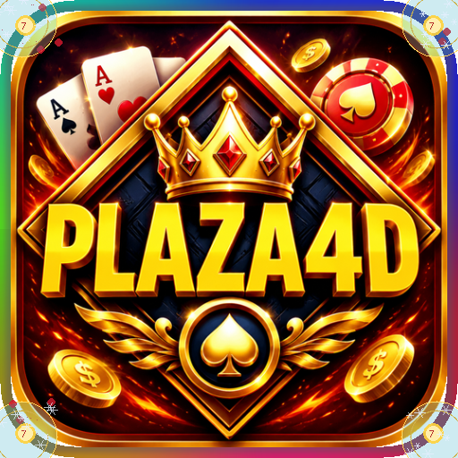 plaza4d — mitra unggulan